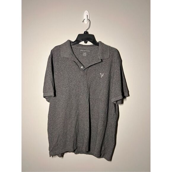 American Eagle Polo XL C23-6 (J) - Picture 1 of 4